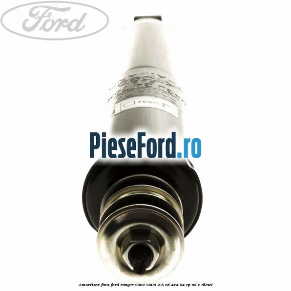 Amortizor fata Ford Ranger 2002-2006 2.5 TD 4x4 84 cp Amortizor fata Ford Ranger 2002-2006 2.5 TD 4x4 84 cp WL-T diesel