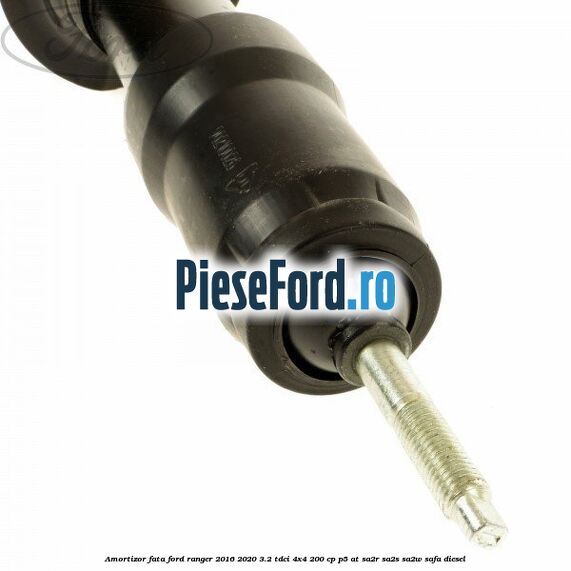 Amortizor fata Ford Ranger 2016-2020 3.2 TDCi 4x4 200 cp P5-AT, SA2R, SA2S, SA2W, SAFA diesel