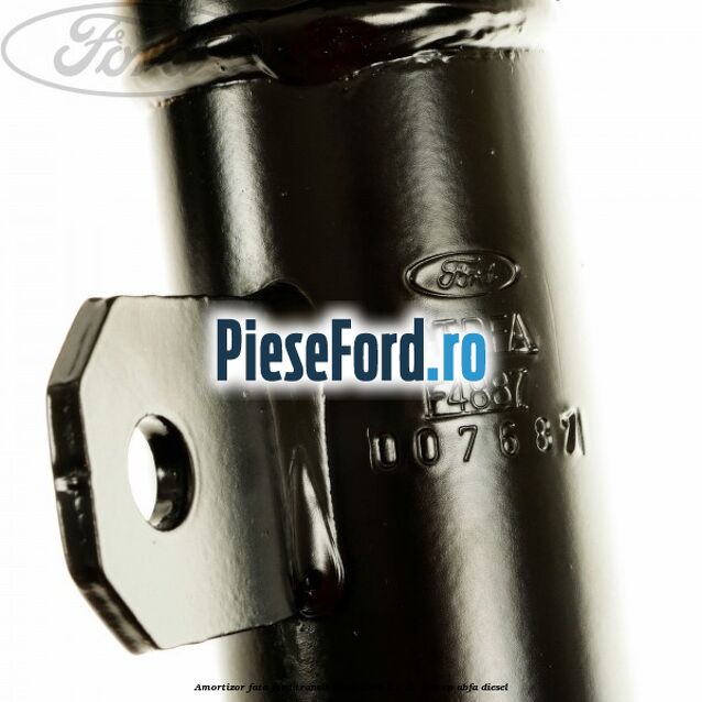 Amortizor fata Ford Transit 2000-2006 2.0 DI  100 cp ABFA diesel
