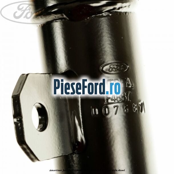 Amortizor fata Ford Transit 2000-2006 2.0 DI 75 cp Amortizor fata Ford Transit 2000-2006 2.0 DI 75 cp D3FA diesel