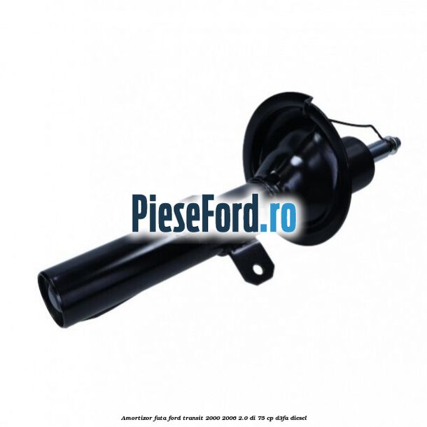 Amortizor fata Ford Transit 2000-2006 2.0 DI 75 cp Amortizor fata Ford Transit 2000-2006 2.0 DI 75 cp D3FA diesel