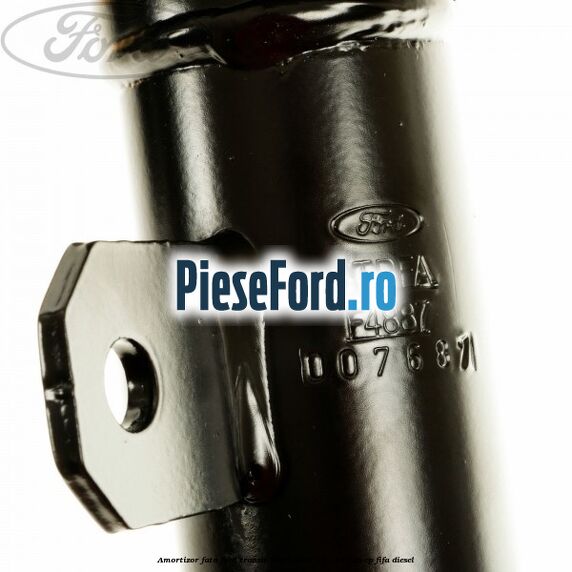 Amortizor fata Ford Transit 2000-2006 2.0 TDCi 125 cp FIFA diesel