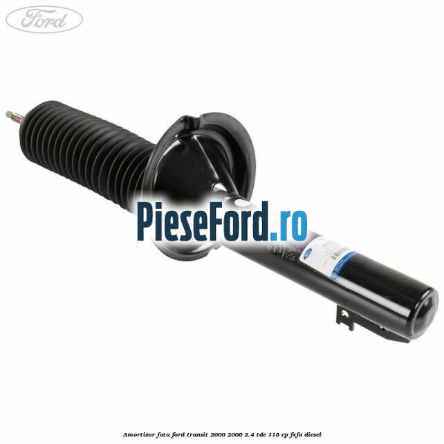 Amortizor fata Ford Transit 2000-2006 2.4 TDE 115 cp