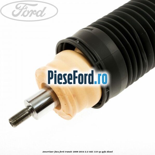 Amortizor fata Ford Transit 2006-2014 2.2 TDCi 110 cp Amortizor fata Ford Transit 2006-2014 2.2 TDCi 110 cp QVFA diesel