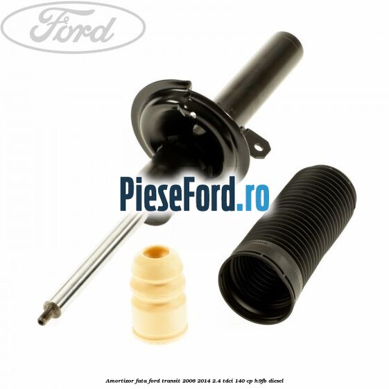 Amortizor fata Ford Transit 2006-2014 2.4 TDCi 140 cp Amortizor fata Ford Transit 2006-2014 2.4 TDCi 140 cp H9FB diesel