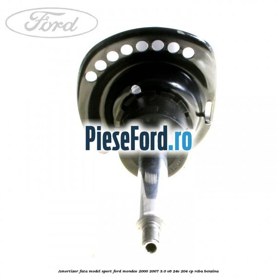 Amortizor fata model sport Ford Mondeo 2000-2007 3.0 V6 24V 204 cp REBA benzina