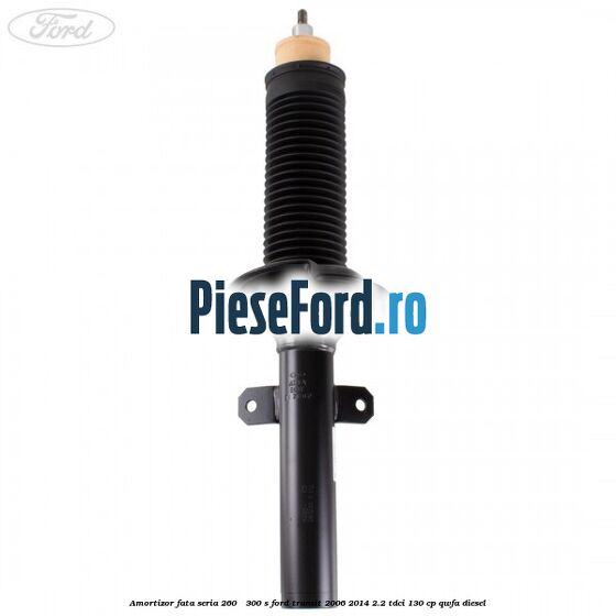 Amortizor fata seria 260 - 300 S Ford Transit 2006-2014 2.2 TDCi 130 cp Amortizor fata seria 260 - 300 S Ford Transit 2006-2014 2.2 TDCi 130 cp QWFA diesel
