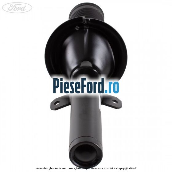 Amortizor fata seria 260 - 300 S Ford Transit 2006-2014 2.2 TDCi 130 cp Amortizor fata seria 260 - 300 S Ford Transit 2006-2014 2.2 TDCi 130 cp QWFA diesel