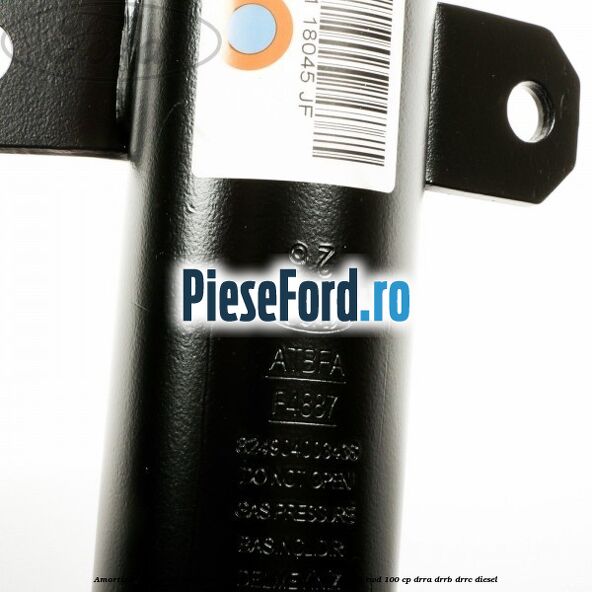 Amortizor fata seria 300 - 330 M Ford Transit 2006-2014 2.2 TDCi RWD 100 cp Amortizor fata seria 300 - 330 M Ford Transit 2006-2014 2.2 TDCi RWD 100 cp DRRA, DRRB, DRRC diesel
