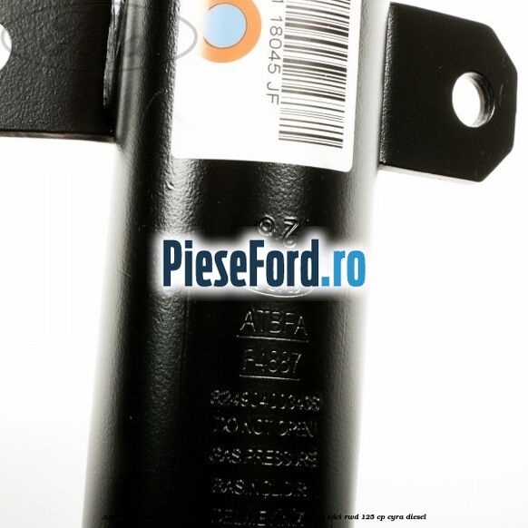 Amortizor fata seria 300 - 330 M Ford Transit 2006-2014 2.2 TDCi RWD 125 cp Amortizor fata seria 300 - 330 M Ford Transit 2006-2014 2.2 TDCi RWD 125 cp CYRA diesel
