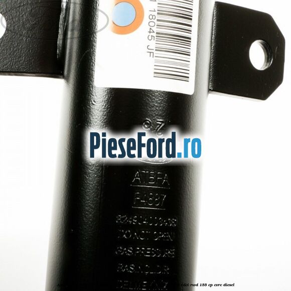 Amortizor fata seria 300 - 330 M Ford Transit 2006-2014 2.2 TDCi RWD 155 cp CVRC diesel