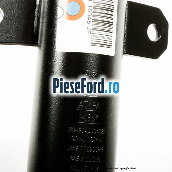 Amortizor fata seria 300 - 330 M Ford Transit 2006-2014 2.4 TDCi 140 cp H9FB diesel