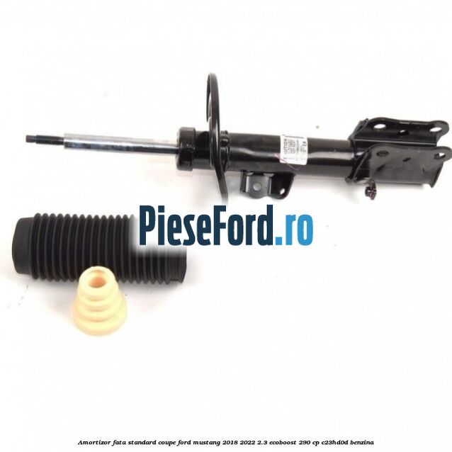 Amortizor fata standard coupe Ford Mustang 2018-2022 2.3 EcoBoost 290 cp Amortizor fata standard coupe Ford Mustang 2018-2022 2.3 EcoBoost 290 cp C23HD0D benzina