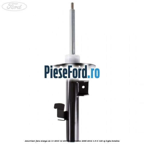 Amortizor fata stanga an 11/2010-12/2014 Ford Mondeo 2008-2014 1.6 Ti 120 cp KGBA benzina