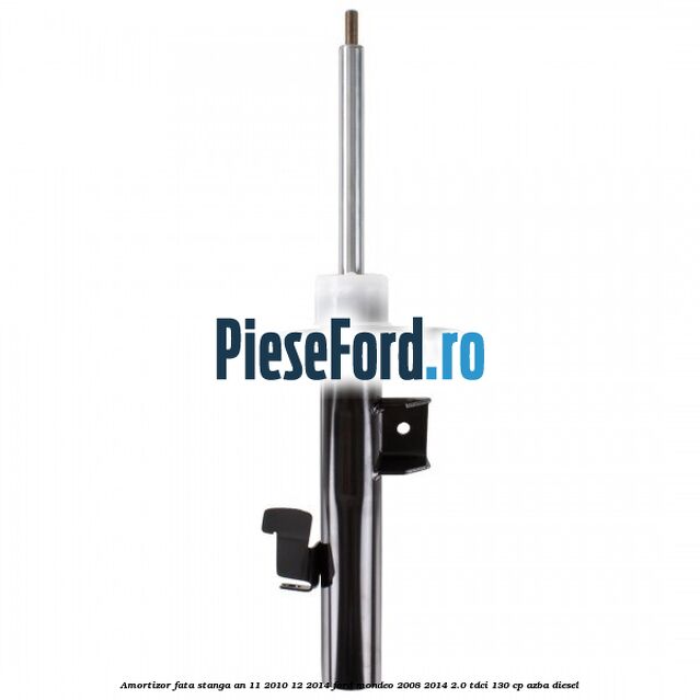 Amortizor fata stanga an 11/2010-12/2014 Ford Mondeo 2008-2014 2.0 TDCi 130 cp AZBA diesel