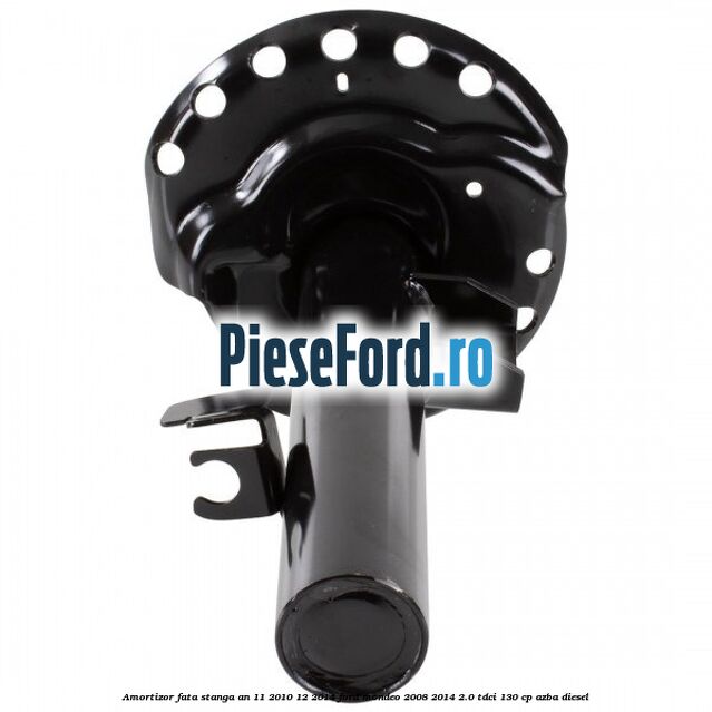 Amortizor fata stanga an 11/2010-12/2014 Ford Mondeo 2008-2014 2.0 TDCi 130 cp AZBA diesel