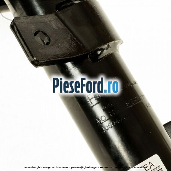 Amortizor fata stanga cutie automata Powershift Ford Kuga 2008-2012 2.0 TDCI 4x4 163 cp Amortizor fata stanga cutie automata Powershift Ford Kuga 2008-2012 2.0 TDCI 4x4 163 cp TXDA diesel
