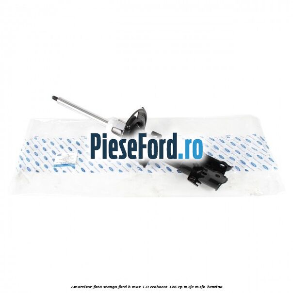 Amortizor fata stanga Ford B-Max 1.0 EcoBoost 125 cp M1JE, M1JH benzina