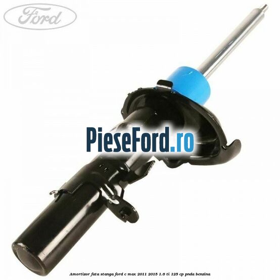 Amortizor fata stanga Ford C-Max 2011-2015 1.6 Ti 125 cp