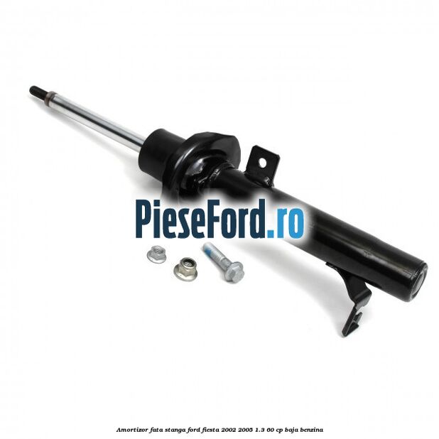 Amortizor fata stanga Ford Fiesta 2002-2005 1.3 60 cp BAJA benzina