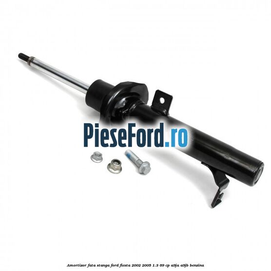 Amortizor fata stanga Ford Fiesta 2002-2005 1.3 69 cp Amortizor fata stanga Ford Fiesta 2002-2005 1.3 69 cp A9JA, A9JB benzina