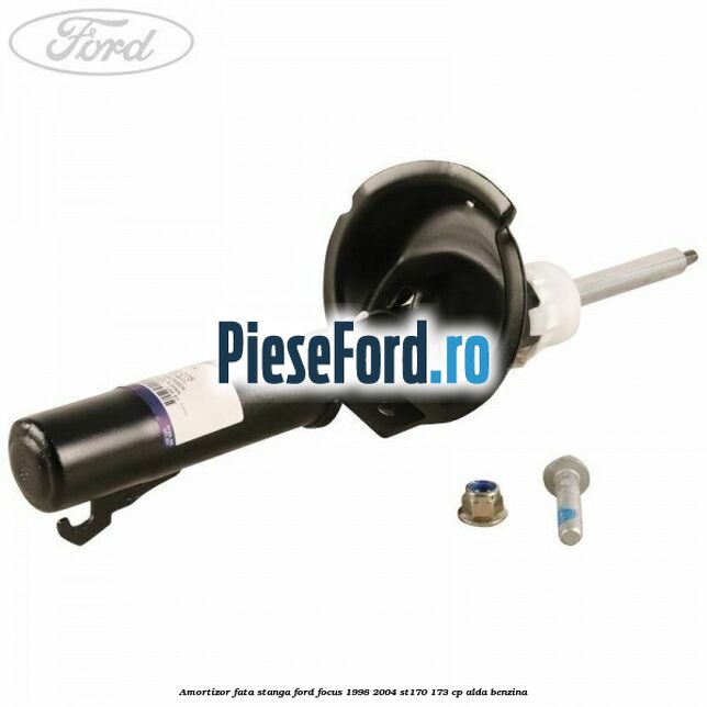 Amortizor fata stanga Ford Focus 1998-2004 ST170 173 cp