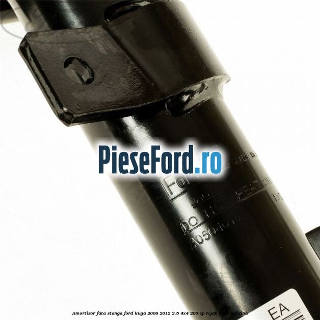 Amortizor fata stanga Ford Kuga 2008-2012 2.5 4x4 200 cp HYDB, HYDC benzina