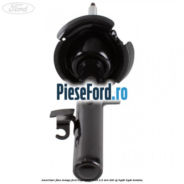 Amortizor fata stanga Ford Kuga 2008-2012 2.5 4x4 200 cp HYDB, HYDC benzina