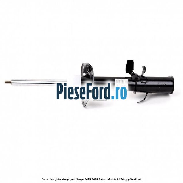 Amortizor fata stanga Ford Kuga 2019-2023 2.0 EcoBlue 4x4 150 cp YLDC diesel
