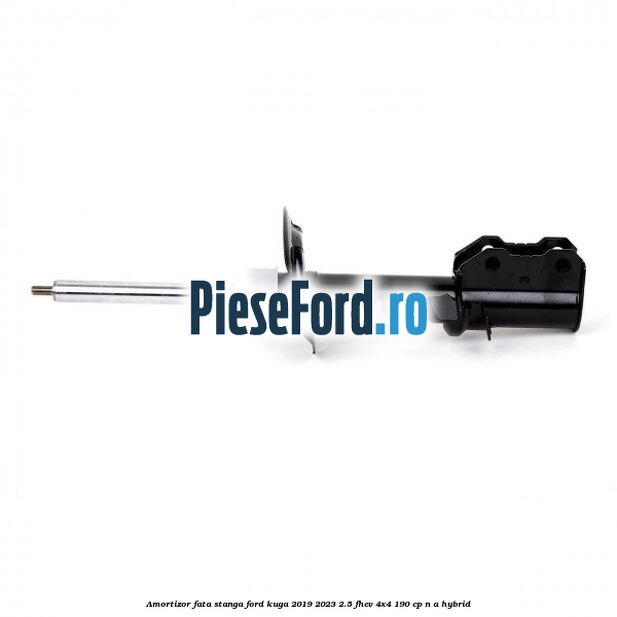 Amortizor fata stanga Ford Kuga 2019-2023 2.5 FHEV 4x4 190 cp Amortizor fata stanga Ford Kuga 2019-2023 2.5 FHEV 4x4 190 cp n/a hybrid