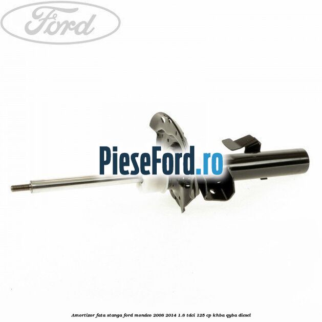 Amortizor fata stanga Ford Mondeo 2008-2014 1.8 TDCi 125 cp