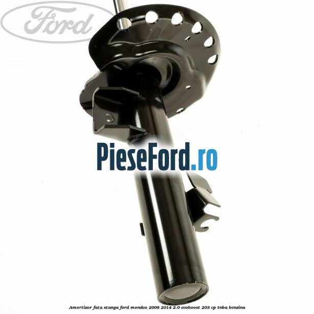 Amortizor fata stanga Ford Mondeo 2008-2014 2.0 EcoBoost 203 cp TNBA benzina