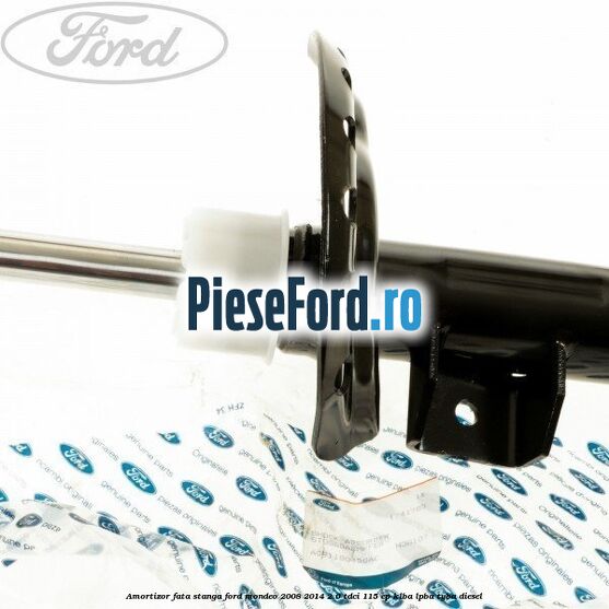 Amortizor fata stanga Ford Mondeo 2008-2014 2.0 TDCi 115 cp KLBA, LPBA, TYBA diesel