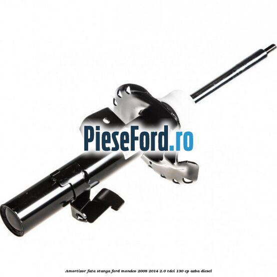 Amortizor fata stanga Ford Mondeo 2008-2014 2.0 TDCi 130 cp AZBA diesel
