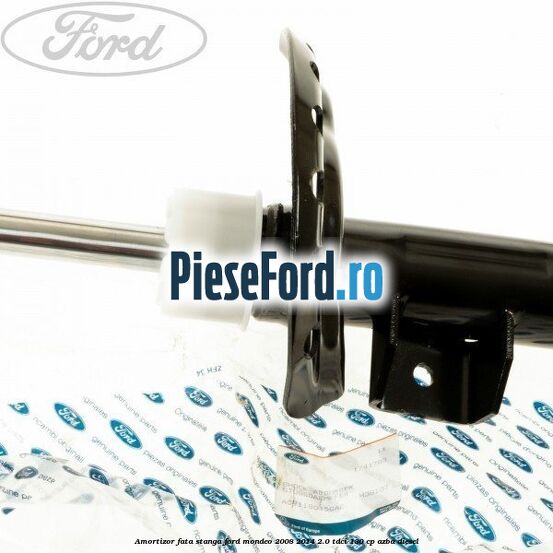 Amortizor fata stanga Ford Mondeo 2008-2014 2.0 TDCi 130 cp AZBA diesel