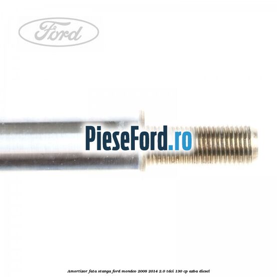 Amortizor fata stanga Ford Mondeo 2008-2014 2.0 TDCi 130 cp AZBA diesel