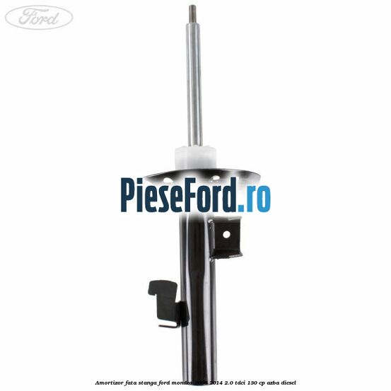 Amortizor fata stanga Ford Mondeo 2008-2014 2.0 TDCi 130 cp AZBA diesel