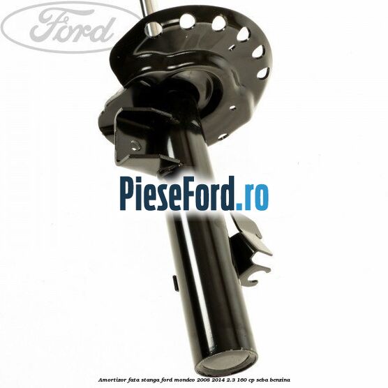 Amortizor fata stanga Ford Mondeo 2008-2014 2.3 160 cp SEBA benzina