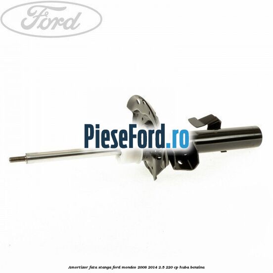 Amortizor fata stanga Ford Mondeo 2008-2014 2.5 220 cp HUBA benzina