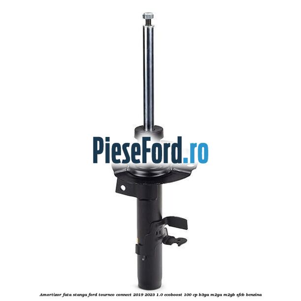 Amortizor fata stanga Ford Tourneo Connect 2019-2023 1.0 EcoBoost 100 cp B3GA, M2GA, M2GB, SFCB benzina