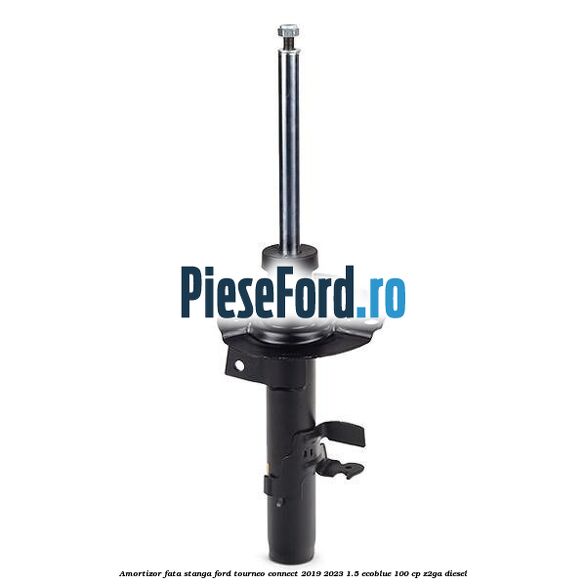 Amortizor fata stanga Ford Tourneo Connect 2019-2023 1.5 EcoBlue 100 cp Z2GA diesel