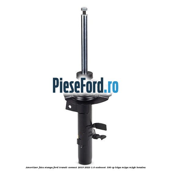 Amortizor fata stanga Ford Transit Connect 2019-2023 1.0 EcoBoost 100 cp B3GA, M2GA, M2GB benzina