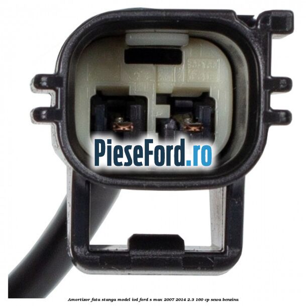 Amortizor fata stanga model IVD Ford S-Max 2007-2014 2.3 160 cp SEWA benzina