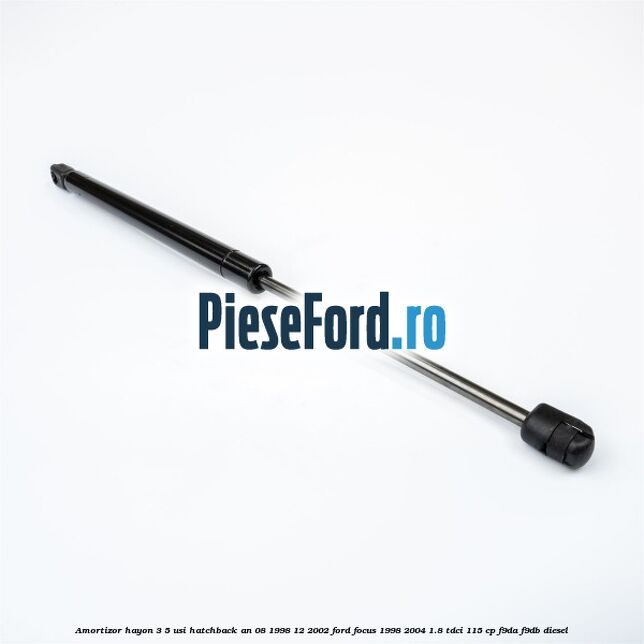 Amortizor hayon 3/5 usi hatchback an 08/1998-12/2002 Ford Focus 1998-2004 1.8 TDCi 115 cp F9DA, F9DB diesel