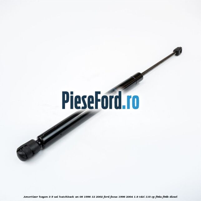 Amortizor hayon 3/5 usi hatchback an 08/1998-12/2002 Ford Focus 1998-2004 1.8 TDCi 115 cp F9DA, F9DB diesel