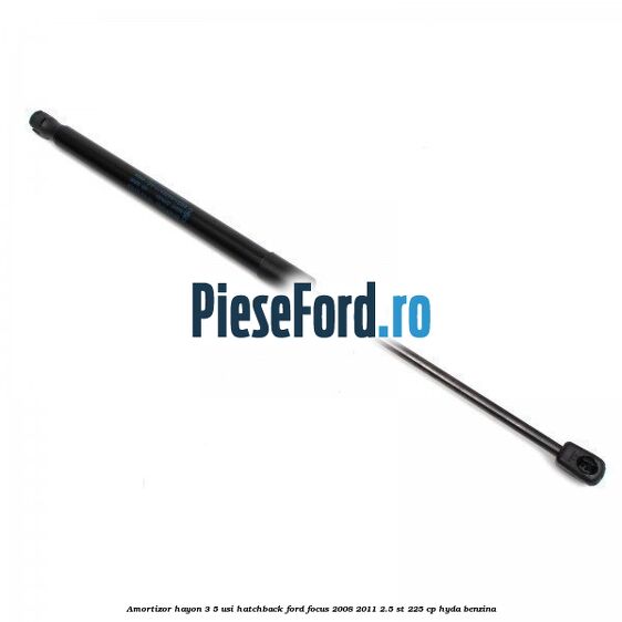 Amortizor hayon 3/5 usi, hatchback Ford Focus 2008-2011 2.5 ST 225 cp