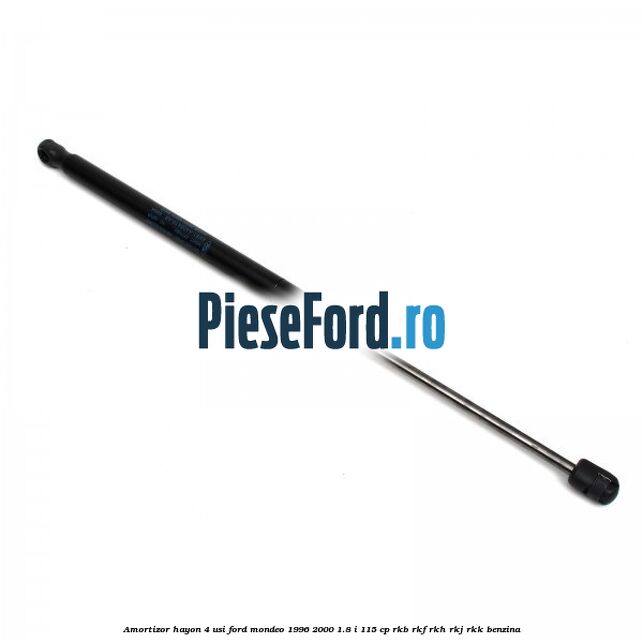 Amortizor hayon 4 usi Ford Mondeo 1996-2000 1.8 i 115 cp