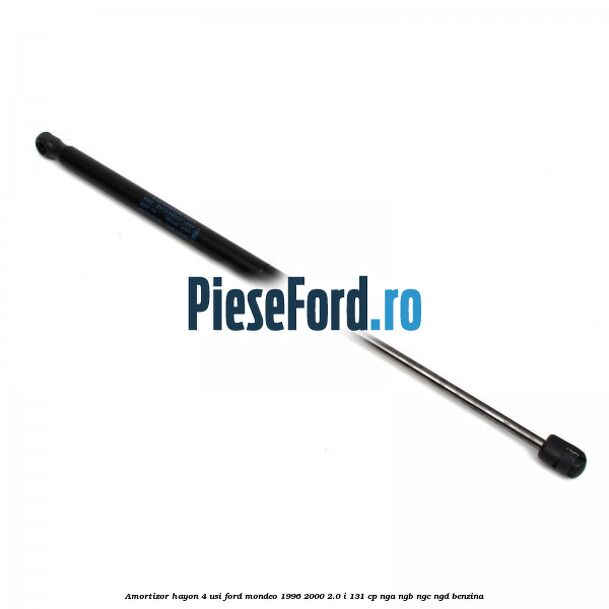 Amortizor hayon 4 usi Ford Mondeo 1996-2000 2.0 i 131 cp