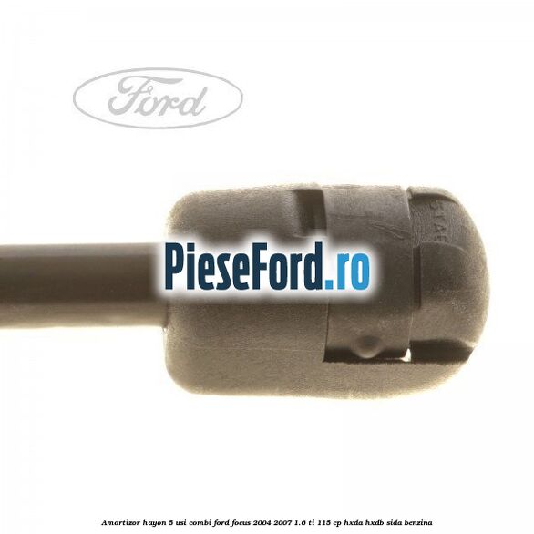 Amortizor hayon 5 usi combi Ford Focus 2004-2007 1.6 Ti 115 cp HXDA, HXDB, SIDA benzina