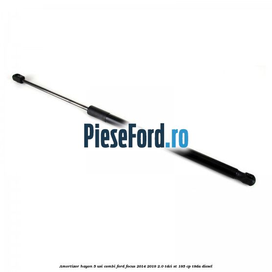 Amortizor hayon, 5 usi combi Ford Focus 2014-2018 2.0 TDCi ST 185 cp T8DA diesel